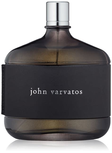 men's john varvatos cologne